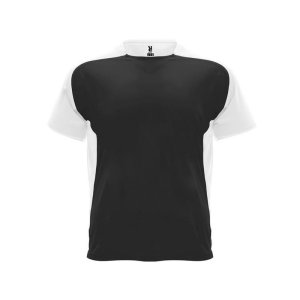 Футболка Bugatti мужская, черный/белый Футболка Bugatti мужская, черный/белый