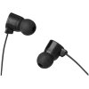 Цветные наушники Bluetooth, черный