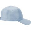 Бейсболка Poly 5-ти панельная 120гр, небесно-голубой