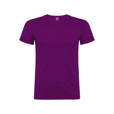 Футболка Beagle мужская, фиолетовый