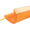 Ежедневник недатированный А5 Megapolis Color Flex, оранжевый