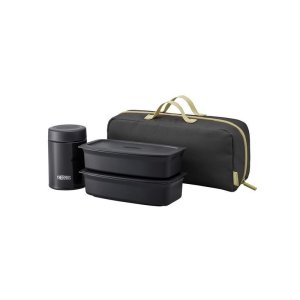 Ланч-набор тм THERMOS JEA-1001 SMB 1L Ланч-набор тм THERMOS JEA-1001 SMB 1L