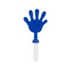 Хлопалка Nod, ярко-синий