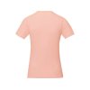 Nanaimo женская футболка с коротким рукавом, pale blush pink