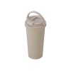 Термокружка Grant, 473мл, тубус, бежевый