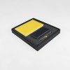 Набор подарочный ZAP 20: ежедневник, ручка и power bank в коробкес ложементом