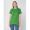 Футболка унисекс T-Bolka 160, ярко-зеленая