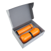 Набор Hot Box C2 grey (оранжевый)