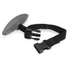 Багажные весы с покрытием soft touch Gravity, серый