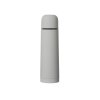 Термос Ямал Soft Touch, 500мл, серый