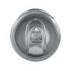 Термокружка Sense Gum, soft-touch, непротекаемая крышка, 370мл, бирюзовый 320C