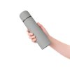 Термос Ямал Soft Touch, 500мл, серый