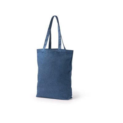 Джинсовый шоппер Deam