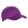 Бейсболка 10L_Фиолетовый