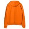 Худи Kirenga 2.0, оранжевое