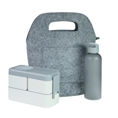 Набор подарочныйSMART LUNCH PACK