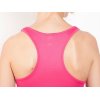 Топ спортивный Shura женский, фуксия