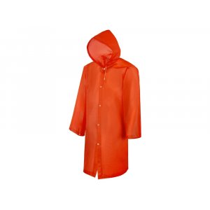 Дождевик Hawaii light c чехлом унисекс, красный Дождевик Hawaii light c чехлом унисекс, красный