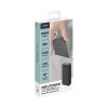 Внешний АКБ NRG Power V2 20000 мА-ч, 2A, 2xUSB, черный, Deppa