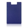 Держатель карт на телефоне SlimPocket, синий