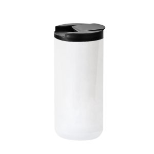 Термокружка с двойной стенкой Koffline, белая-S Термокружка с двойной стенкой Koffline, белая-S