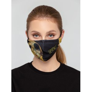 Маска для лица «Цмок» Маска для лица «Цмок»
