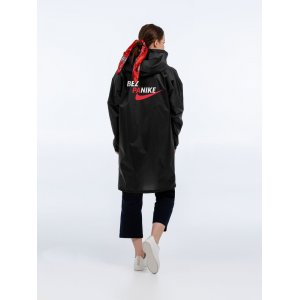 Дождевик Bez Panike, черный Дождевик Bez Panike, черный