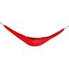 Гамак Lazy, красный