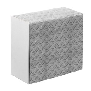 Коробка с шубером Hard Work, средняя Коробка с шубером Hard Work, средняя