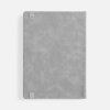 Ежедневник Urban Hard, недатированный, серый