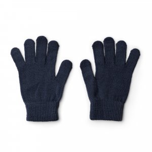 Перчатки WINDSOR, Морской синий