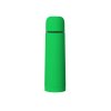 Термос Ямал Soft Touch, 500мл, зеленый классический