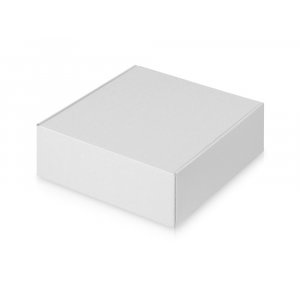 Коробка подарочная Zand new, белый