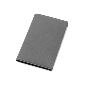 Классическая обложка для автодокументов Favor, светло-серая Классическая обложка для автодокументов Favor, светло-серая