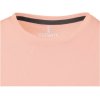 Nanaimo женская футболка с коротким рукавом, pale blush pink