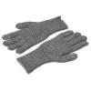 Перчатки Nordend, серый меланж Перчатки Nordend, серый меланж
