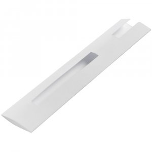 Чехол для ручки Hood Color, белый