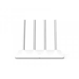 Маршрутизатор «Wi-Fi Mi Router 4C»