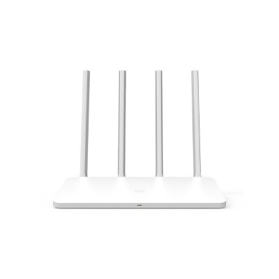 Маршрутизатор «Wi-Fi Mi Router 4C», белый