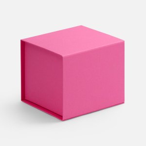 Коробка Alian, розовая Коробка Alian, розовая