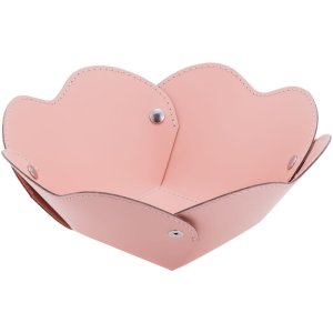 Корзина Corona, большая, розовая Корзина Corona, большая, розовая