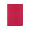 Классическая обложка для паспорта Favor, фуксия