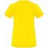Спортивная футболка BAHRAIN WOMAN женская, ЖЕЛТЫЙ 2XL