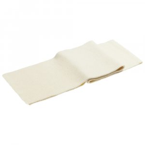 Шарф Stout, молочно-белый