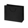 Пакет подарочный Imilit XL, черный Пакет подарочный Imilit XL, черный