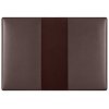 Классическая обложка для паспорта Favor, коричневая
