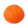 Свеча Мандарин, оранжевый Свеча Мандарин, оранжевый