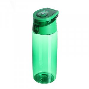 Пластиковая бутылка Blink, зеленый