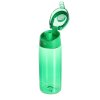 Пластиковая бутылка Blink, зеленый