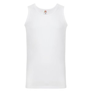 Майка мужская VALUEWEIGHT ATHLETIC VEST 160 Майка мужская VALUEWEIGHT ATHLETIC VEST 160